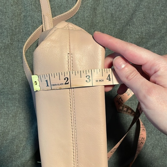 J.Crew crossbody, EUC - Picture 10 of 10
